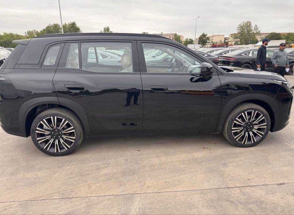 Gac Aion  I60  Ev 530km Naxt va Halol nasiya savdo — 1