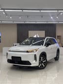 Gac aion i60 210 km Gibrid 2025 full pozitsya