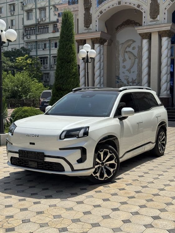 FURSAT AVTO Nasiya Savdo — 1