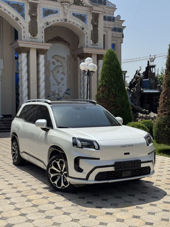 FURSAT AVTO Nasiya Savdo — 2