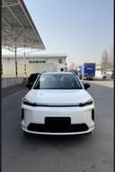 Gac aion I60 hybrid 2026