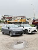 Gac I60 Hybrid 2025 Full