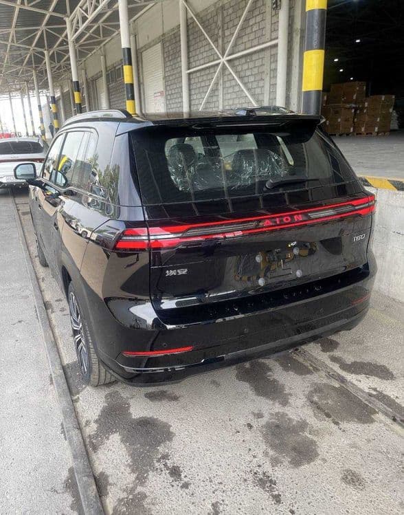 GAC i 60  Boshlang'ich to'lov 25% dan boshlab — 2