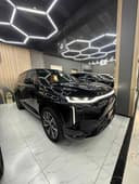 Gac Aion S 7 4AWD Full