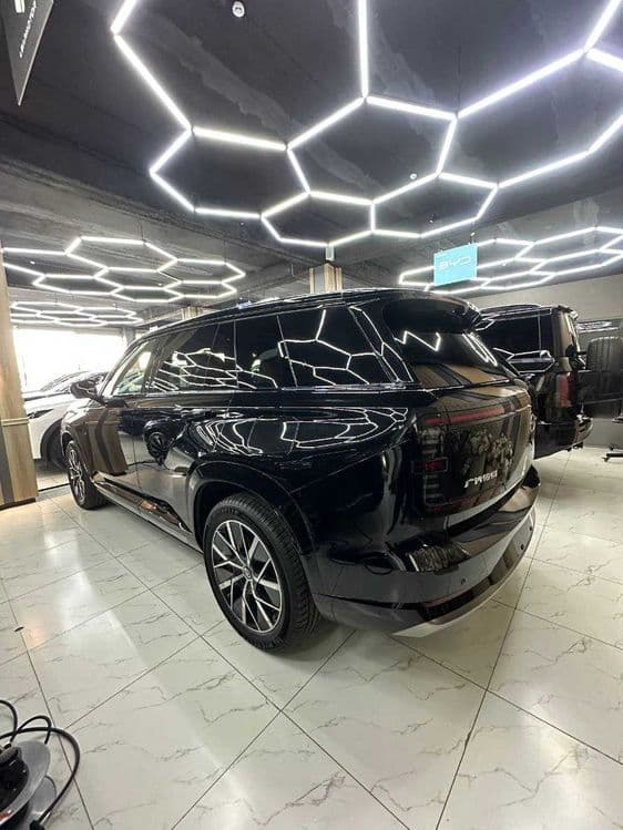 Gac Aion S 7 4AWD Full — 5