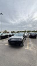 GAC AION i60 26/26 630 km