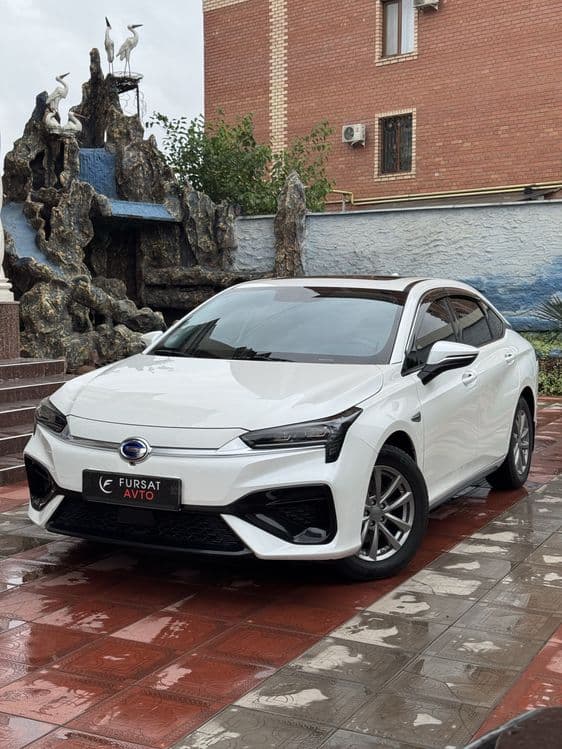 Gac Aion S580 nasiya savdoga — 1