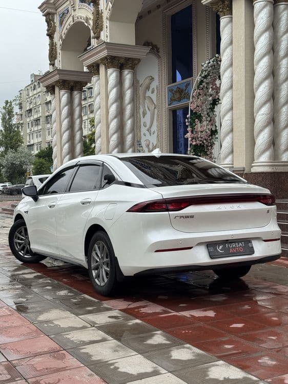 Gac Aion S580 nasiya savdoga — 4