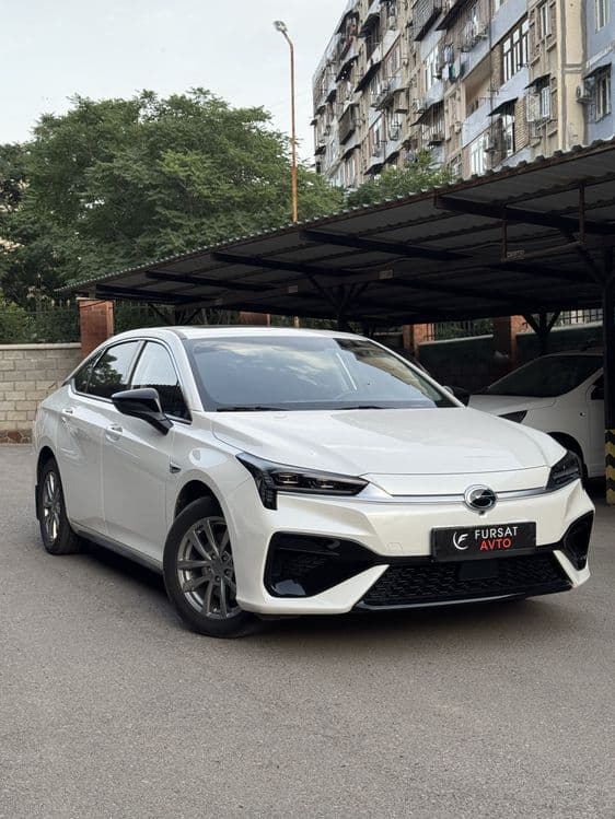 Gac Aion S580 nasiya savdoga — 1