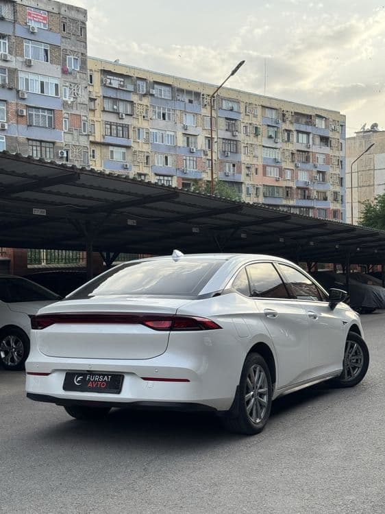 Gac Aion S580 nasiya savdoga — 3