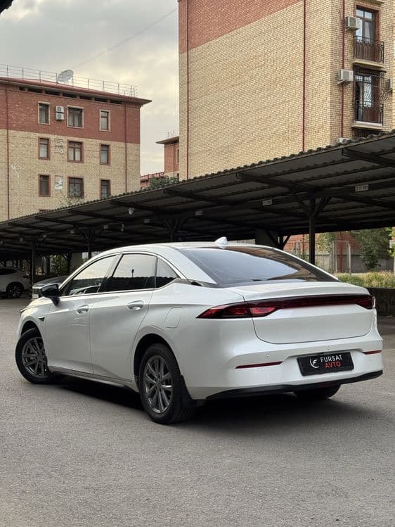 Gac Aion S580 nasiya savdoga — 4