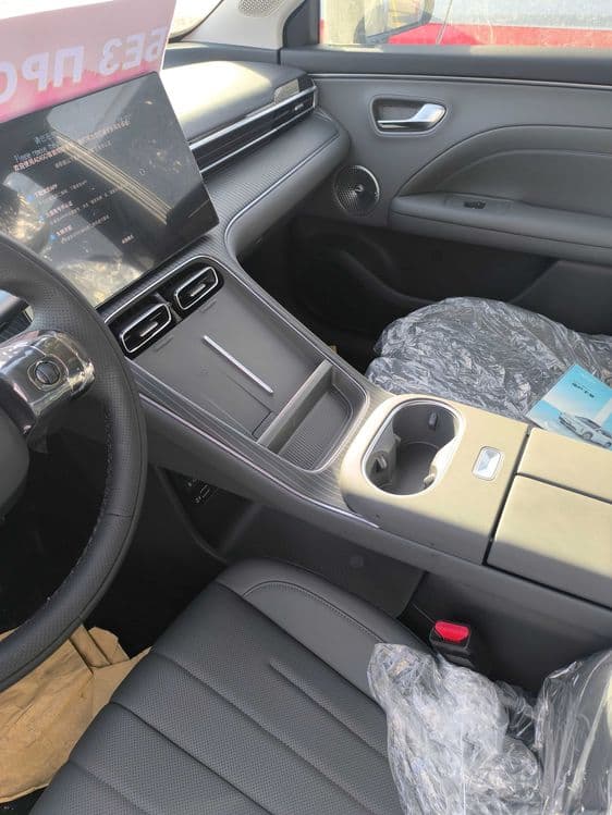 Продам GAC AION I 60 ELEKTR 530 km Avtokredit — 5