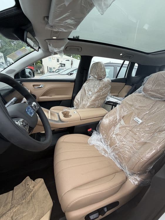 Gac aion i60 Gibrid 2026 R19 Гак Аён Гибрид Gak ayon ay60 Jac ion Oq — 3