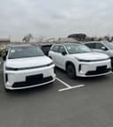 Gac aion i 60 530 km gibrit