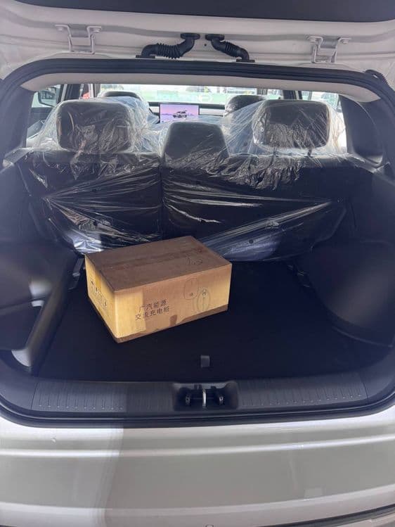 Aion i60 210 tali — 3