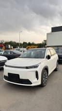Gac aion i60 gibrit 1210 km