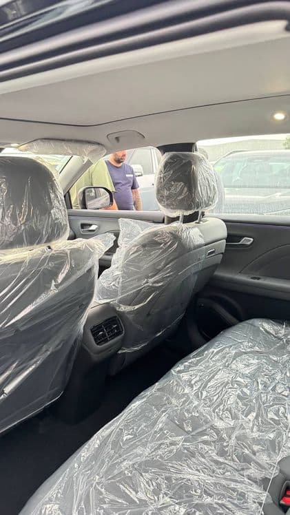Gac aion i60 gibrit 1210 km — 3