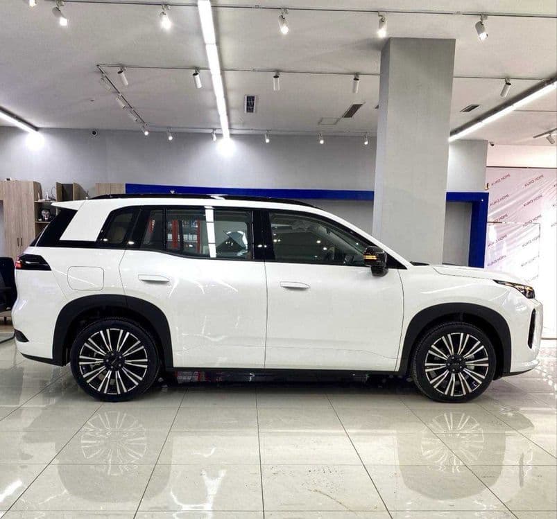 Gac aion i60 Proyektor va R19 diska — 1