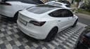 Tesla model-3 sitiladi