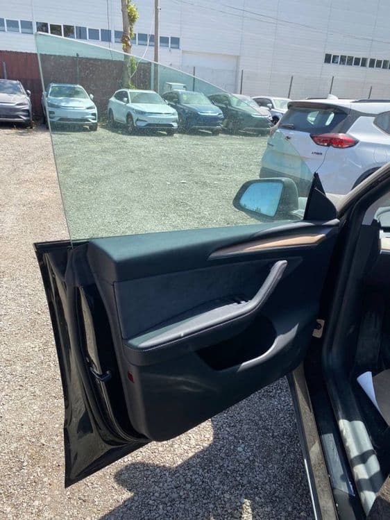 Tesla Model Y standart в наличии — 6