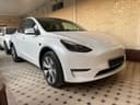 Tesla model Y Германия