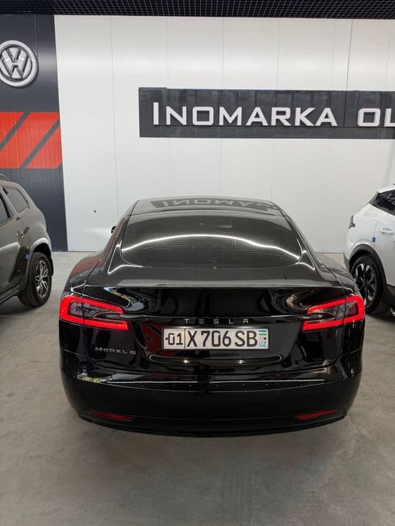 Tesla model s 75 — 6
