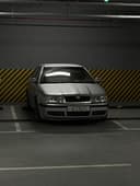 Škoda Octavia tdi 1.9 / Шкода Октавия дизель tdi 1.9