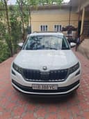 Skoda Kodiak 2021