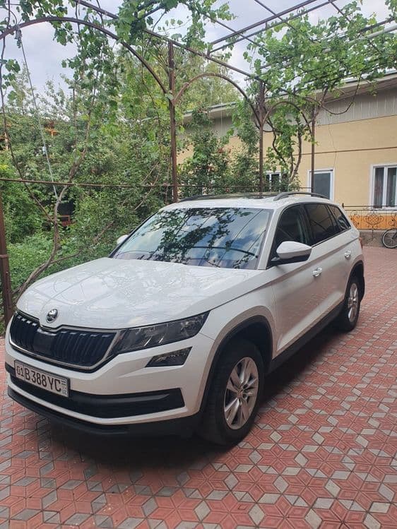 Skoda Kodiak 2021 — 4