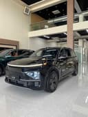 Lixiang L9 Ultra Restyling Black Metallic