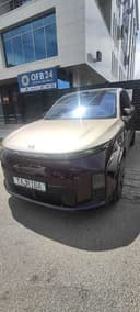 Lixiang L9 Livis