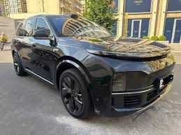 LiXiang L9 Ultra Naxt va Halol nasiya savdo — 1
