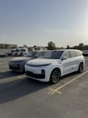 Lixiang l9 ultra Naxt va Halol nasiya savdo