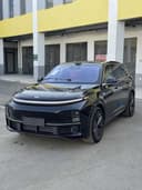 Lixiang l9 ultra Naxt va Halol nasiya savdo