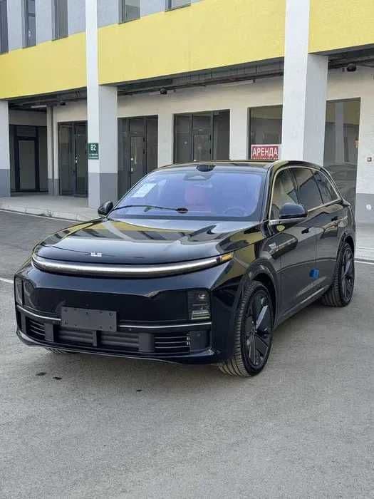 Lixiang l9 ultra Naxt va Halol nasiya savdo — 1