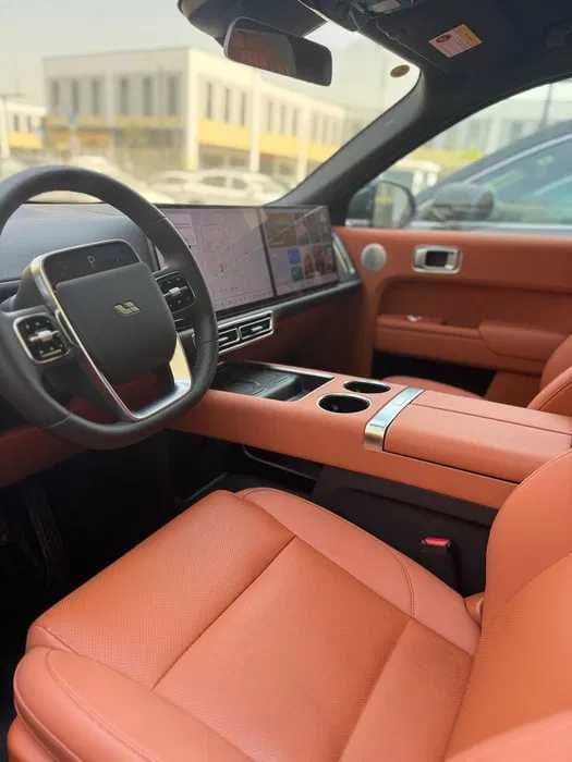 Lixiang l9 ultra Naxt va Halol nasiya savdo — 2