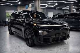LiXiang L9 Ultra Naxt va Halol nasiya savdo — 1