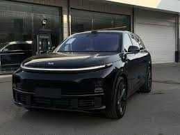 LiXiang L9 Ultra Naxt va Halol nasiya savdo — 1
