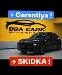 Li 9 ultra 2025 SKIDKADA + Garantiya apelsin, qora salon ham bor !!!