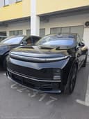 Li L7 Ultra Restyling 2025