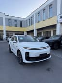 LI L6 pro рестайлинг