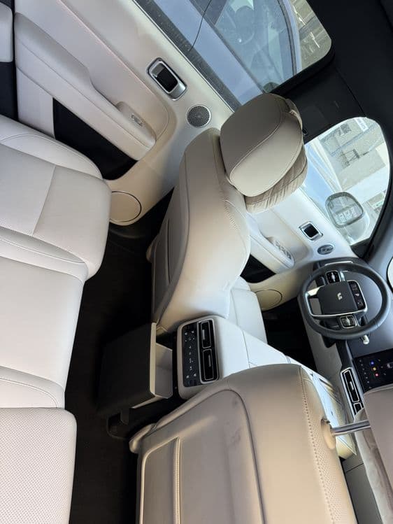 Lixian L6 Max Restyling Full — 6
