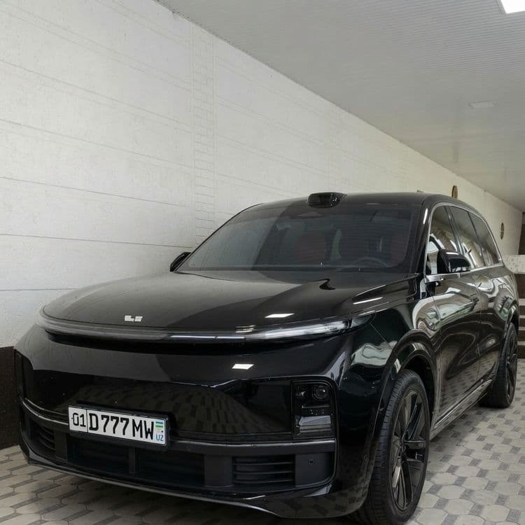Lixiang Li9 max sotiladi — 1