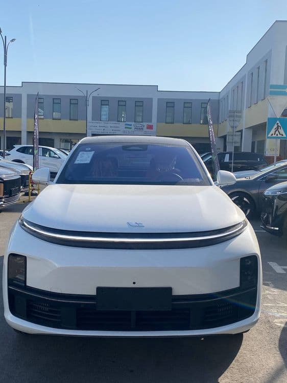 Li7pro 2025 1 yil kafolot bn parog bor 21 diskada michlen balon taqlga — 1