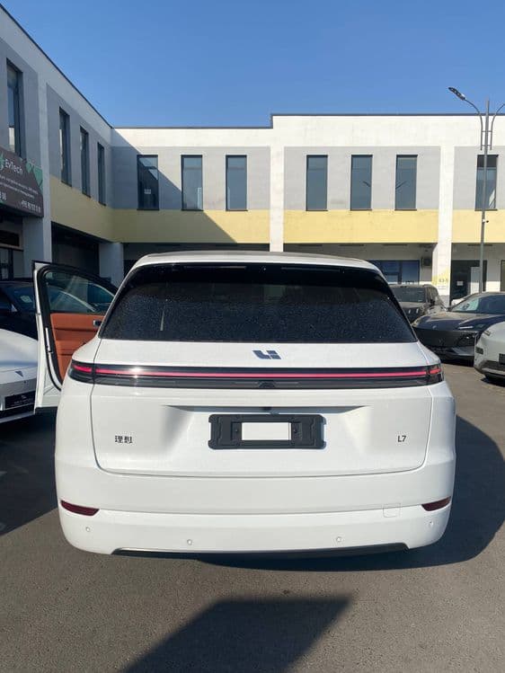 Li7pro 2025 1 yil kafolot bn parog bor 21 diskada michlen balon taqlga — 2