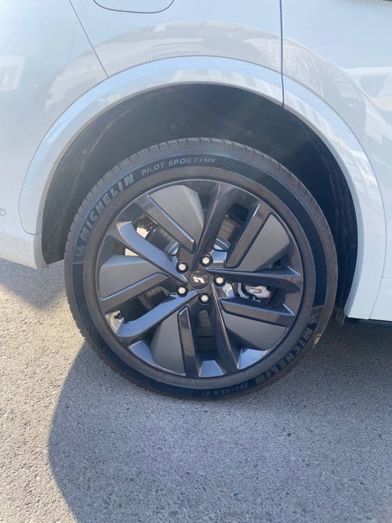 Li7pro 2025 1 yil kafolot bn parog bor 21 diskada michlen balon taqlga — 4