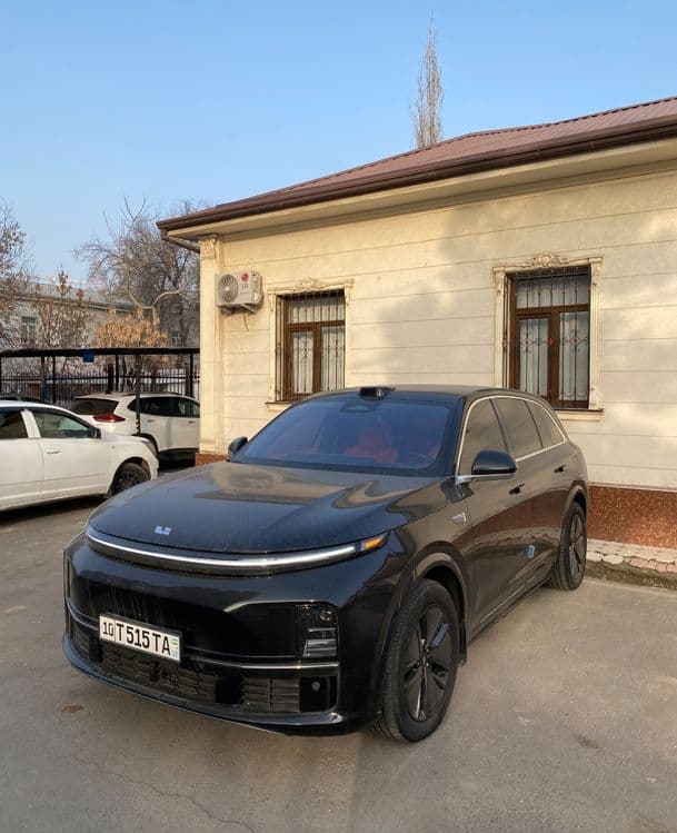 Ли 7. 2024 йил тоза — 1