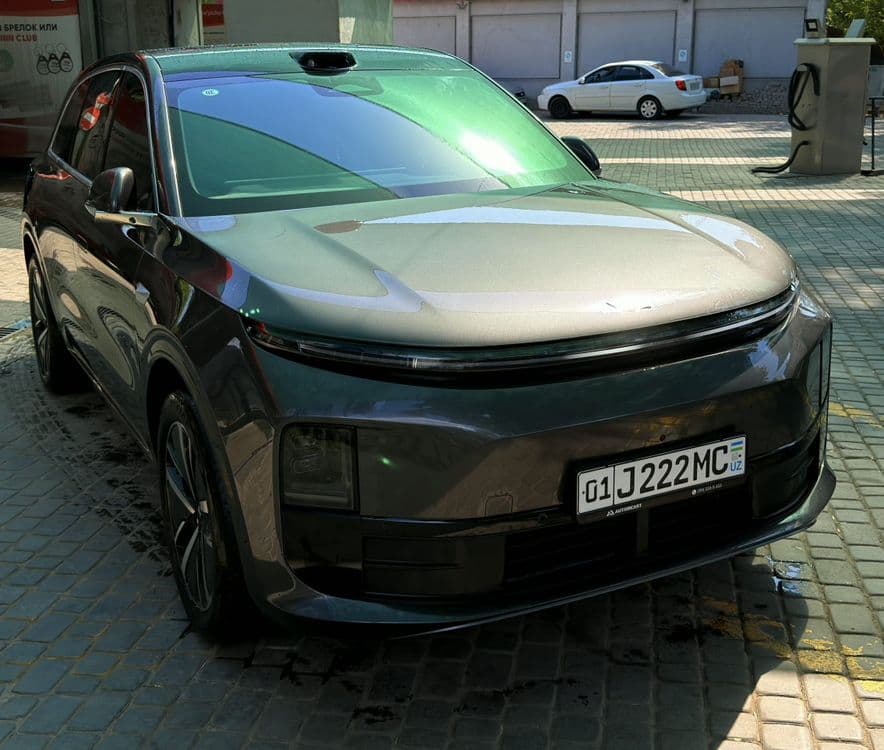 Li 6 max 2024/2025 — 1