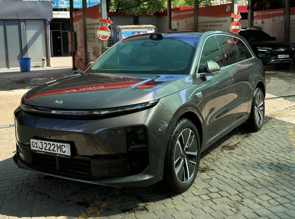 Li 6 max 2024/2025 — 2