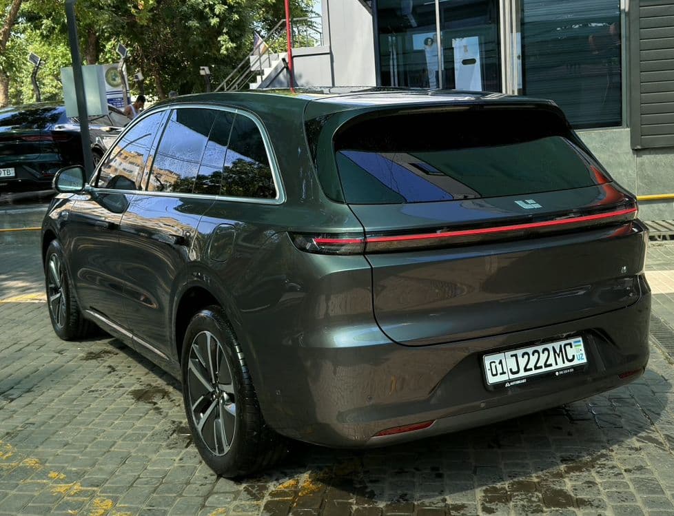 Li 6 max 2024/2025 — 3